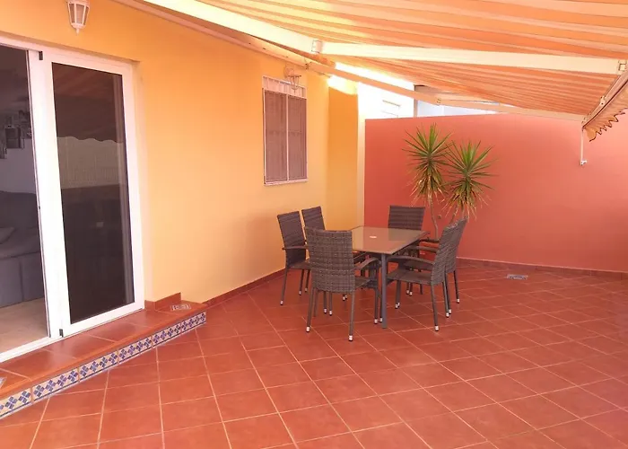 Tenerife Holiday Home