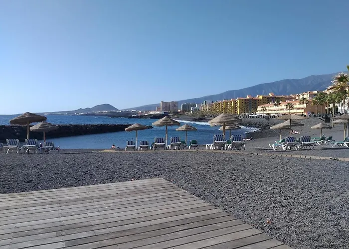 Tenerife Holiday Home