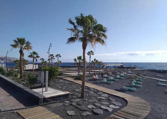 Tenerife Holiday Home