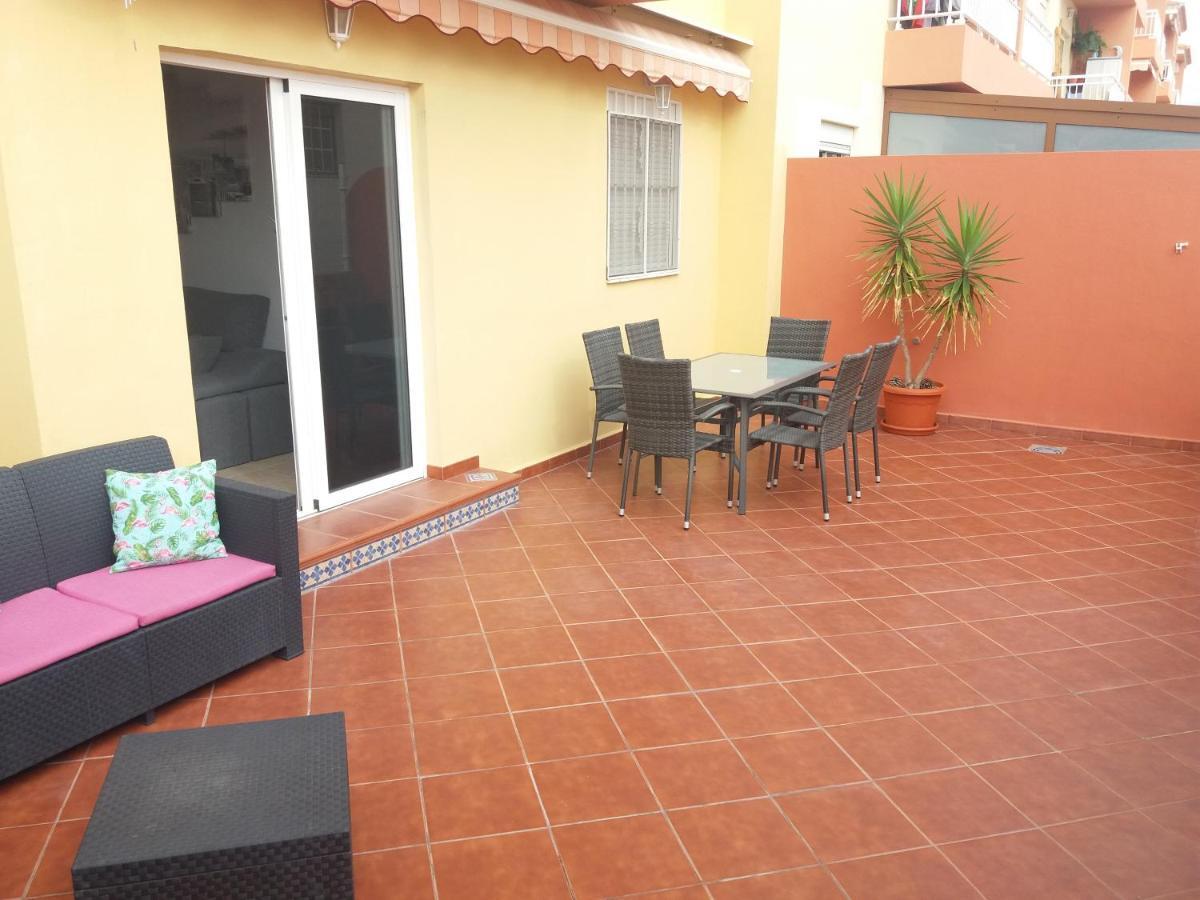 Tenerife Apartment Candelaria