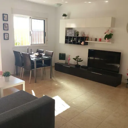 Tenerife Holiday Home Candelaria Exterior photo
