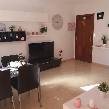 Tenerife Holiday Home Candelaria Exterior photo