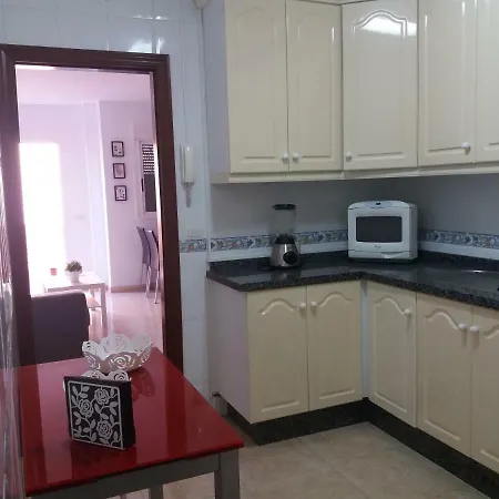 Tenerife Holiday Home Candelaria Exterior photo