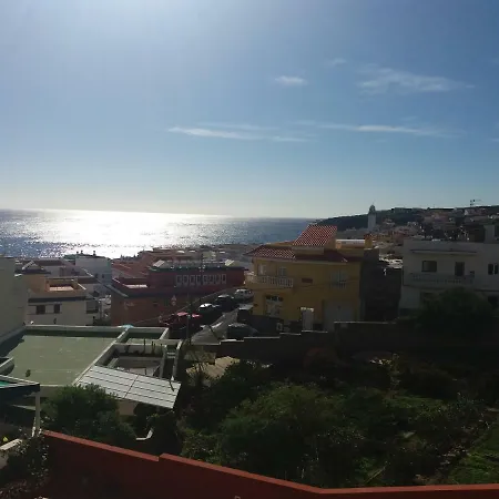 Tenerife Holiday Home Candelaria Exterior photo